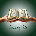 Support Us