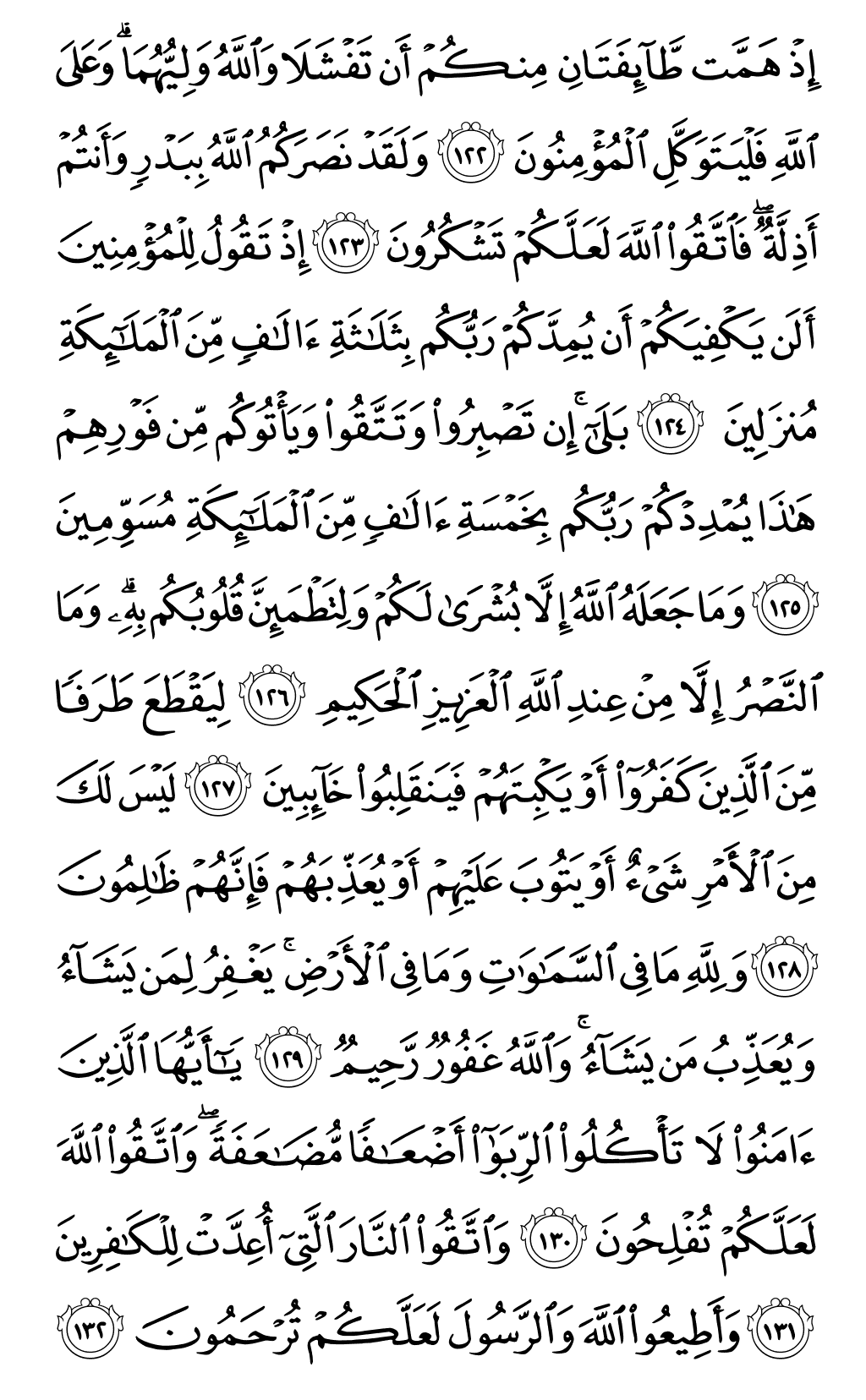 Quran Page 66