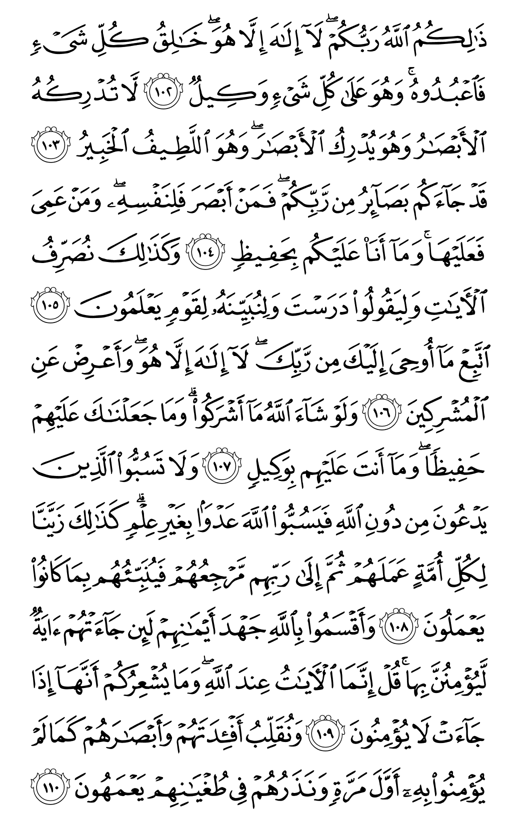 Quran Page 141