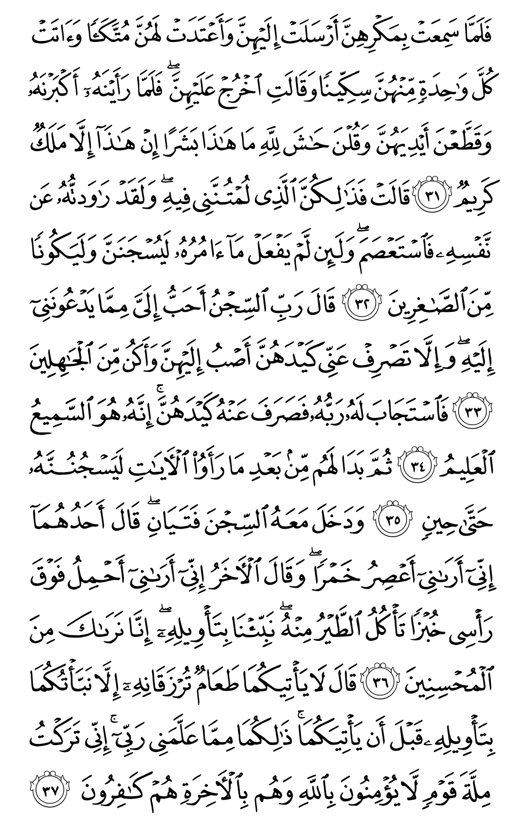 Quran Page 239
