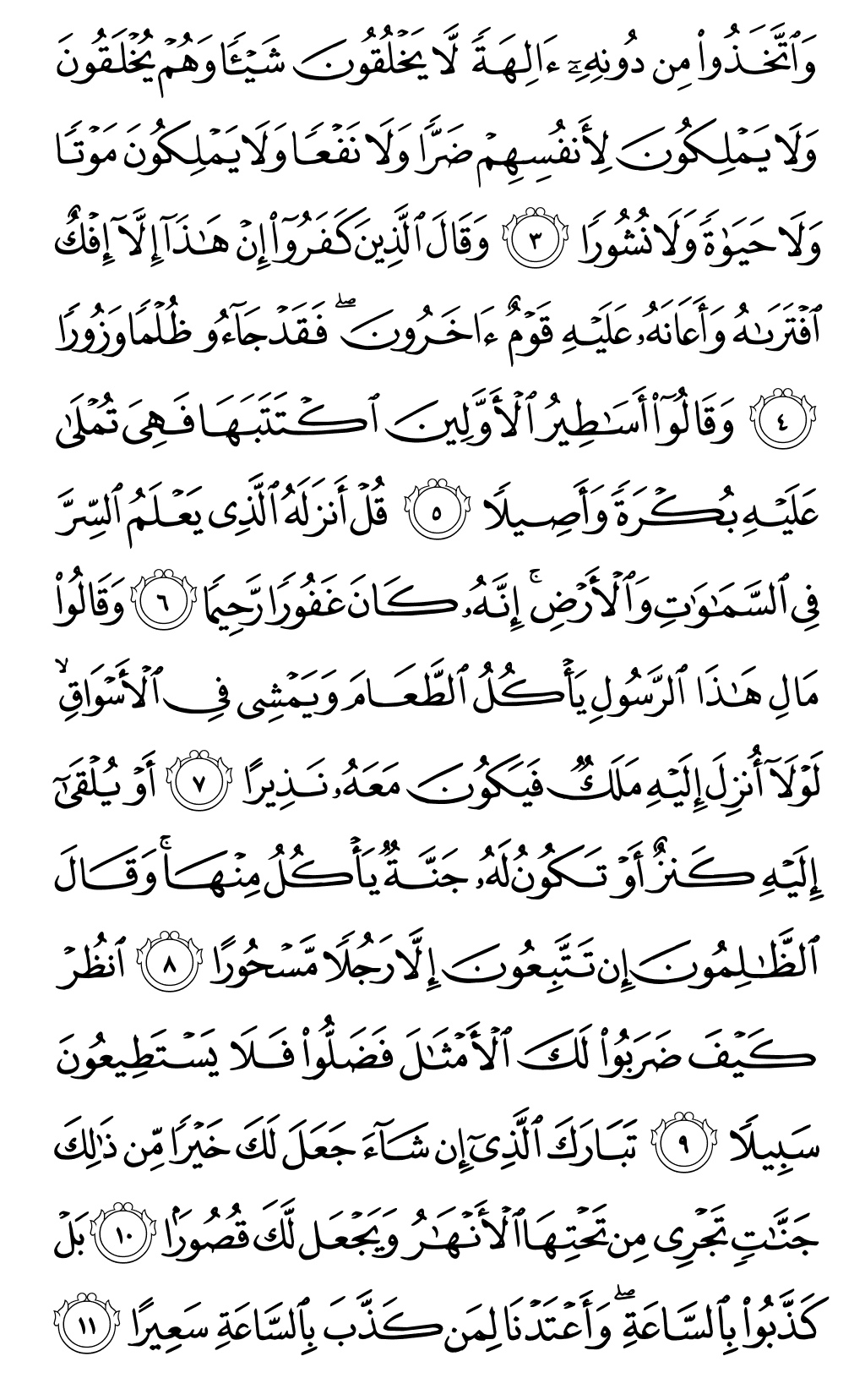 Quran Page 360